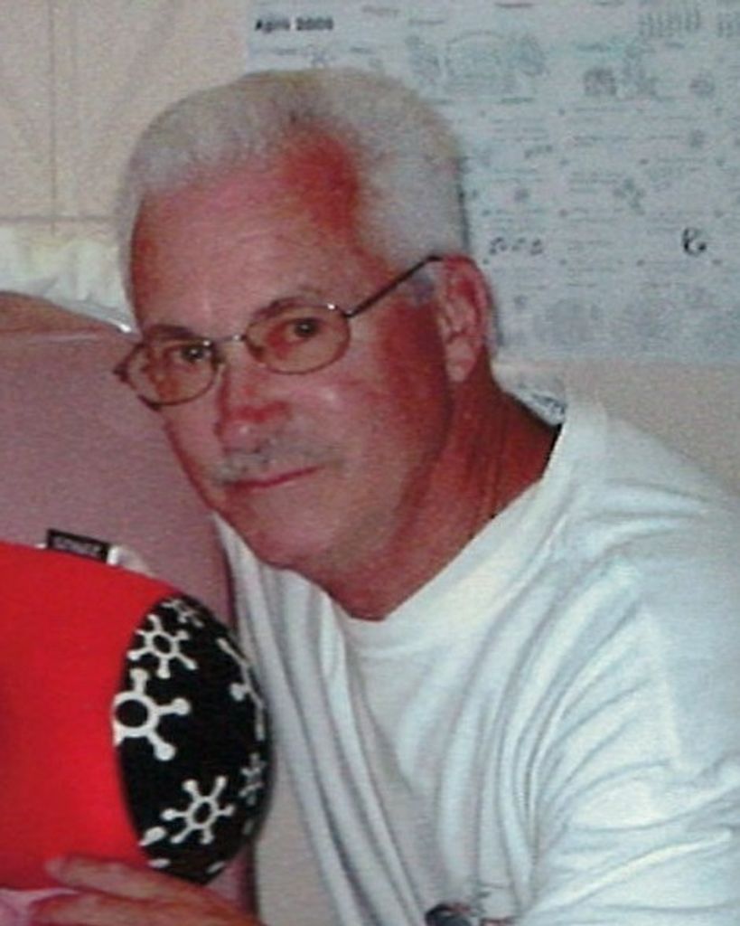 Joseph Edward Fults Profile Photo