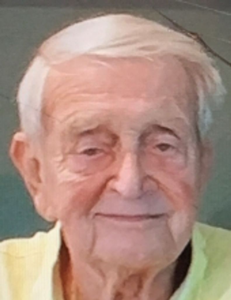 Gordon  R. Harrington