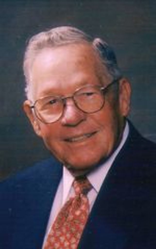 Dr. David Lukens