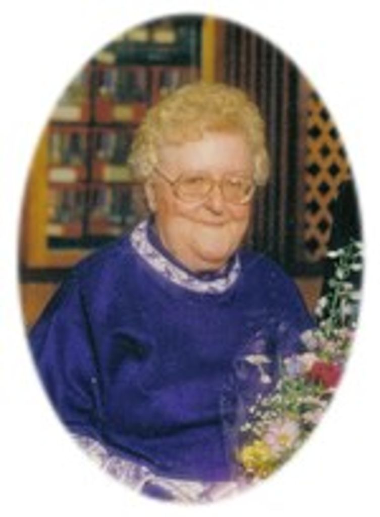 Florence Joyce Finnie Profile Photo