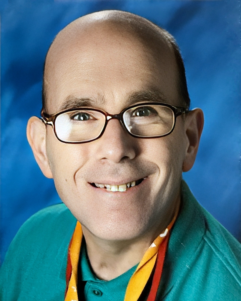 Arthur Murphy-Sweet Profile Photo