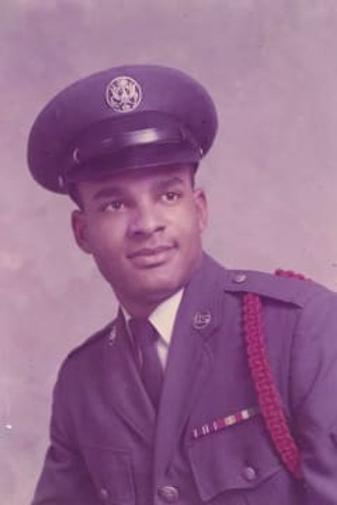 Mr. Theopolis Jerome Melton