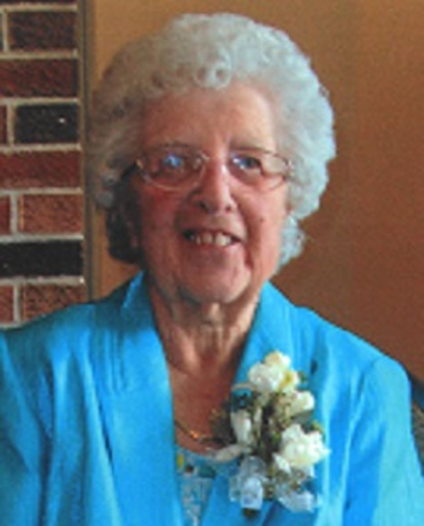 Helen Smith Profile Photo