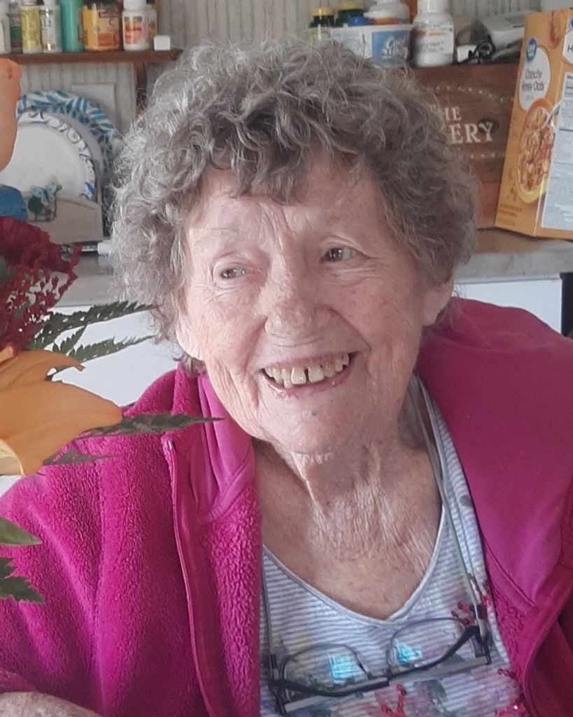 Joe Ann Burris Profile Photo