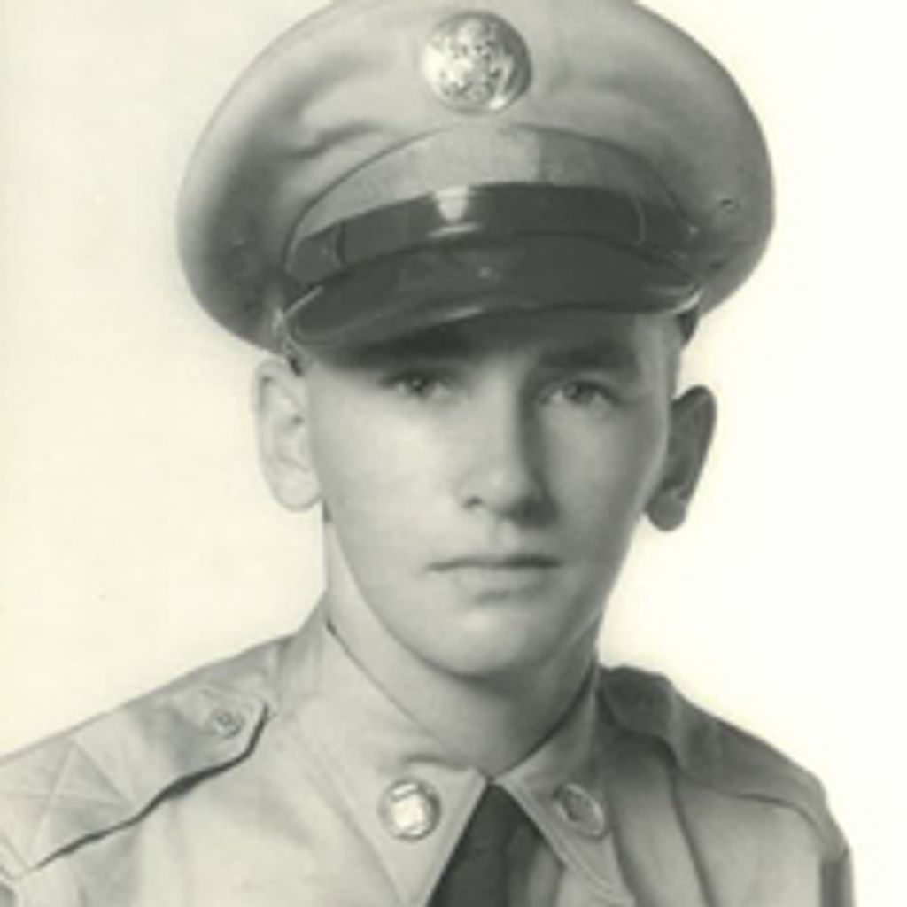 Virgil Joseph Hammerschmidt Profile Photo