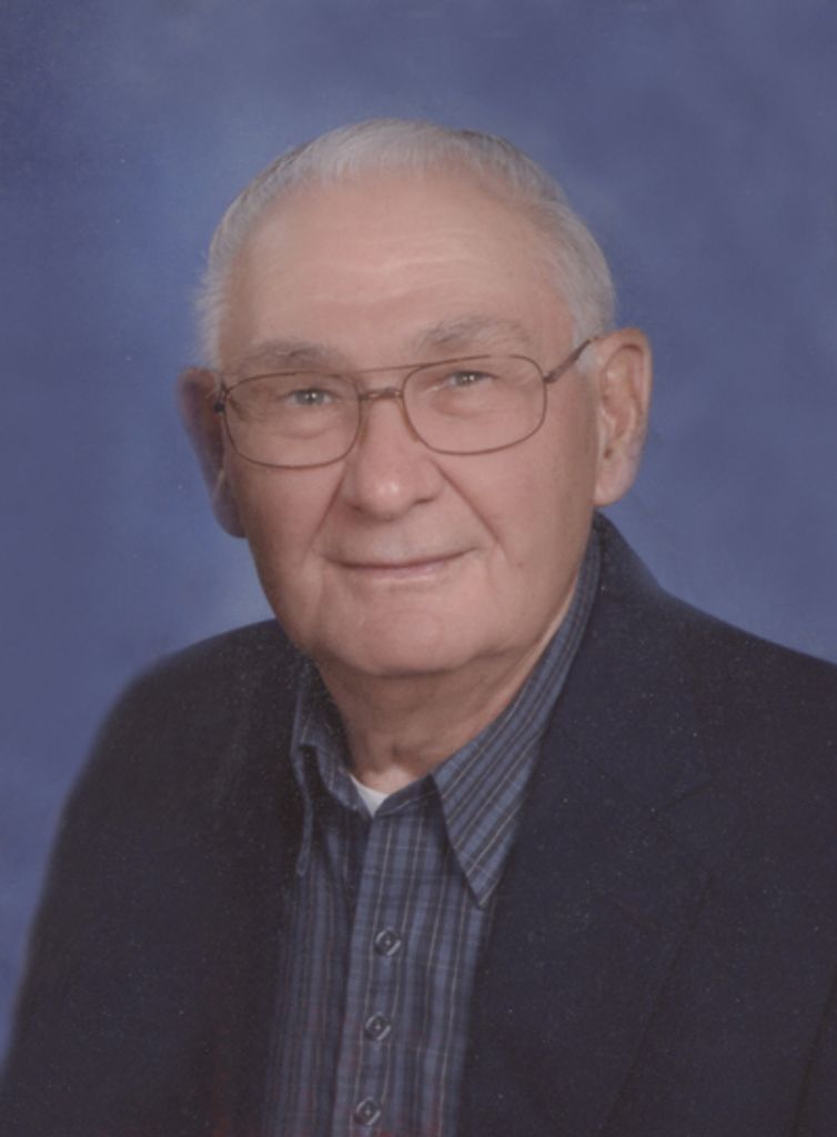 Melvin Score Profile Photo