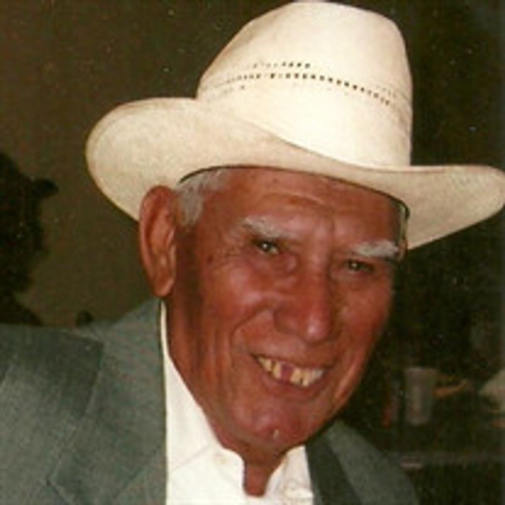 Benito Garcia