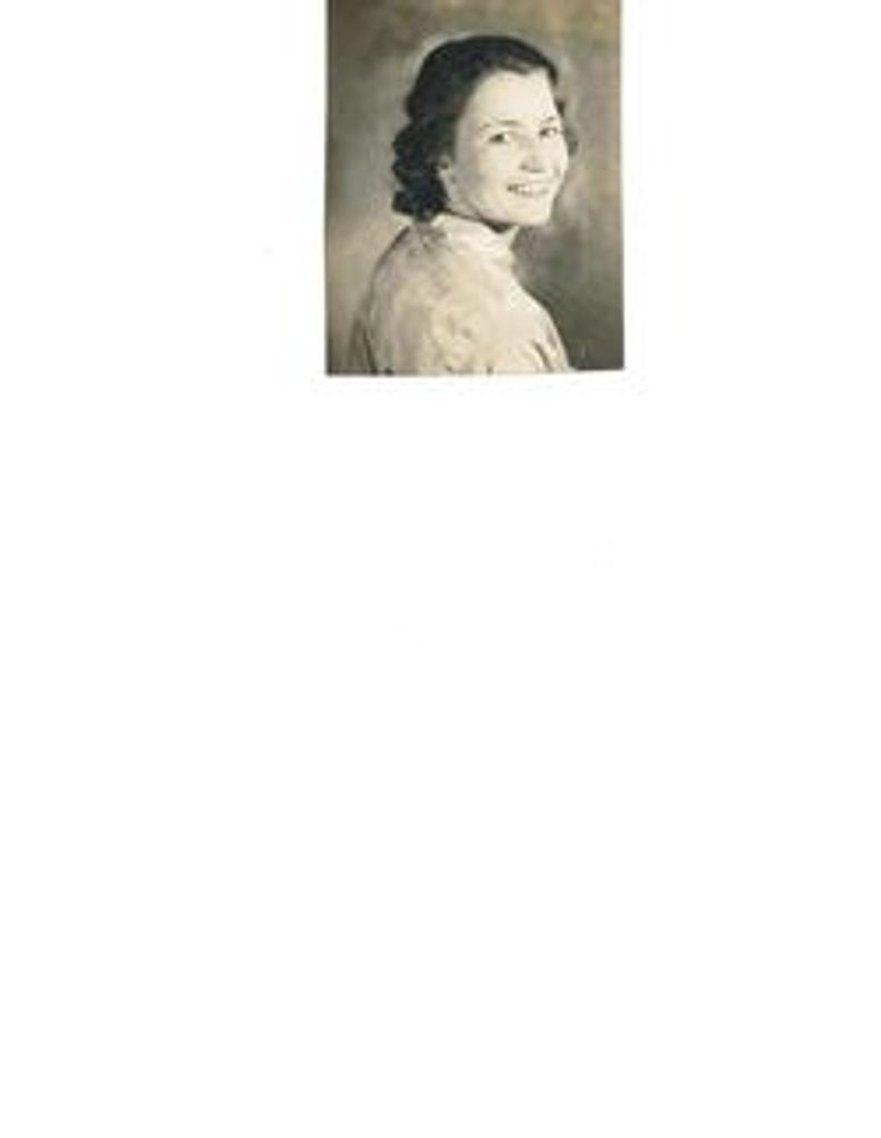 Eunice Harriet Gunderson