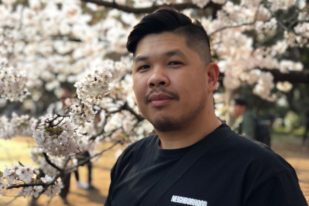 Sirikone Tony Choummanivong