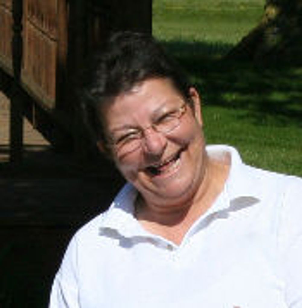 Cindy Ruth Cannon Profile Photo