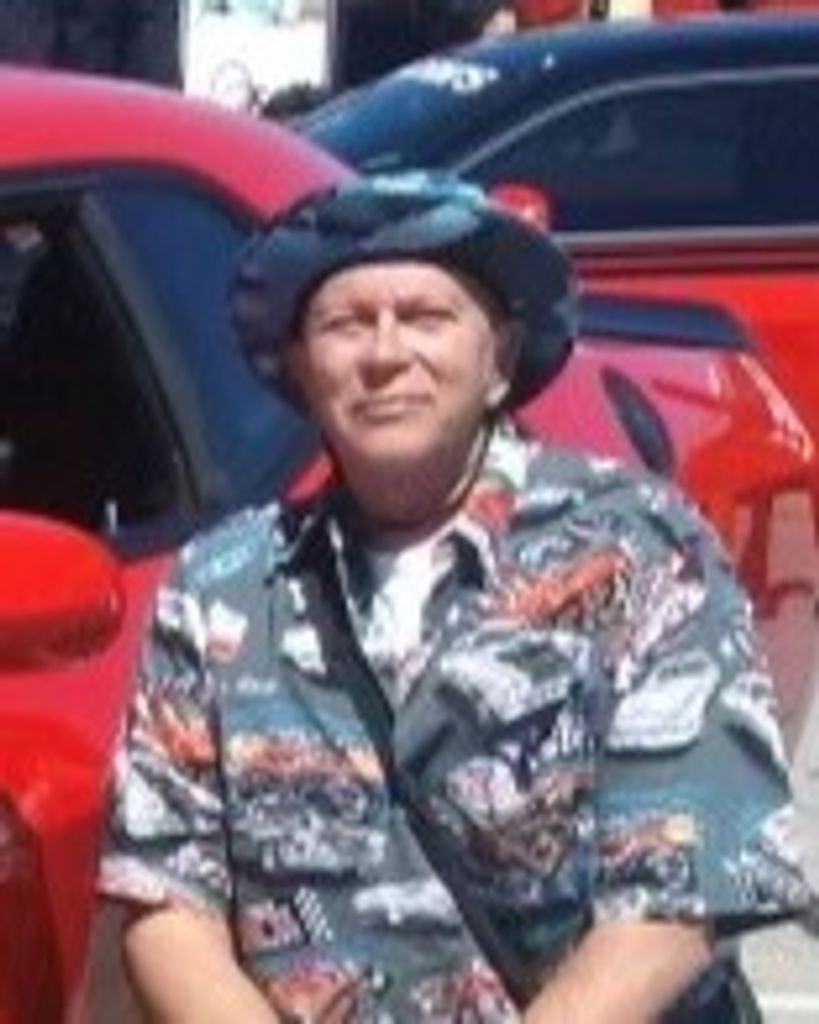 Charles B. (C.B.) Rand