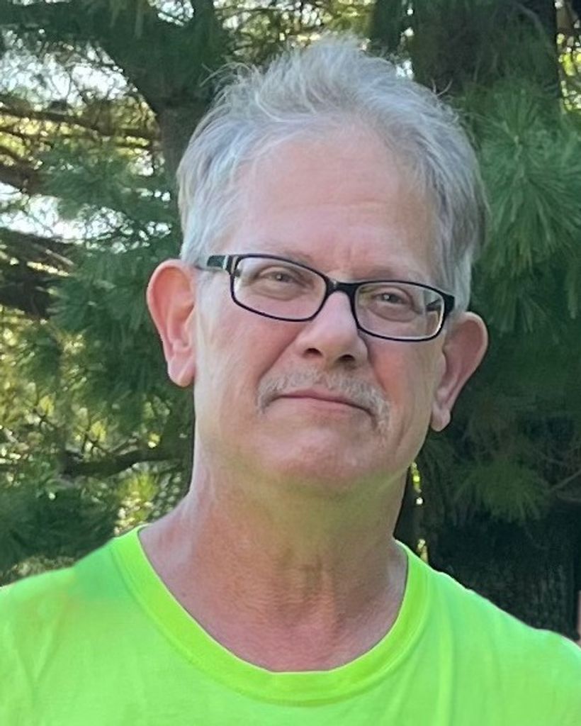 Steven Guy Jepson
