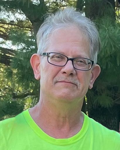 Steven Guy Jepson's obituary image