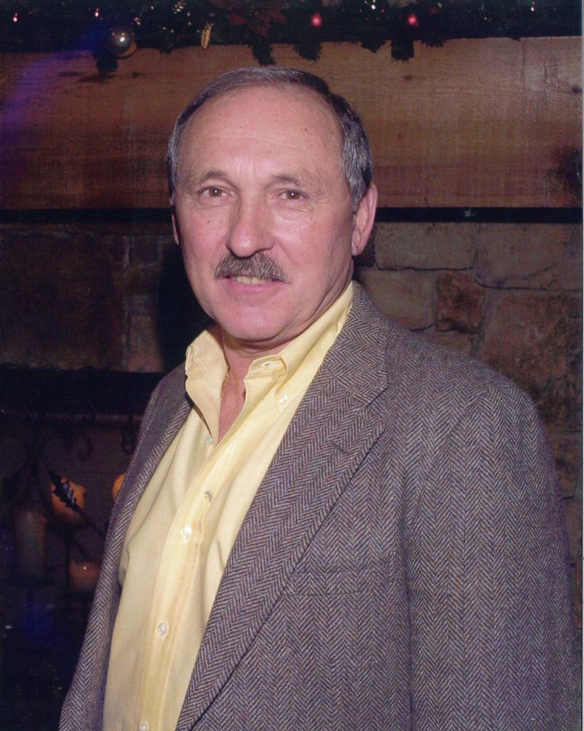 Walter Werbenec