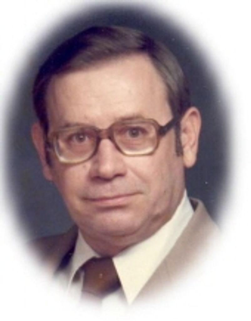 Louis L. Voigt, Sr.