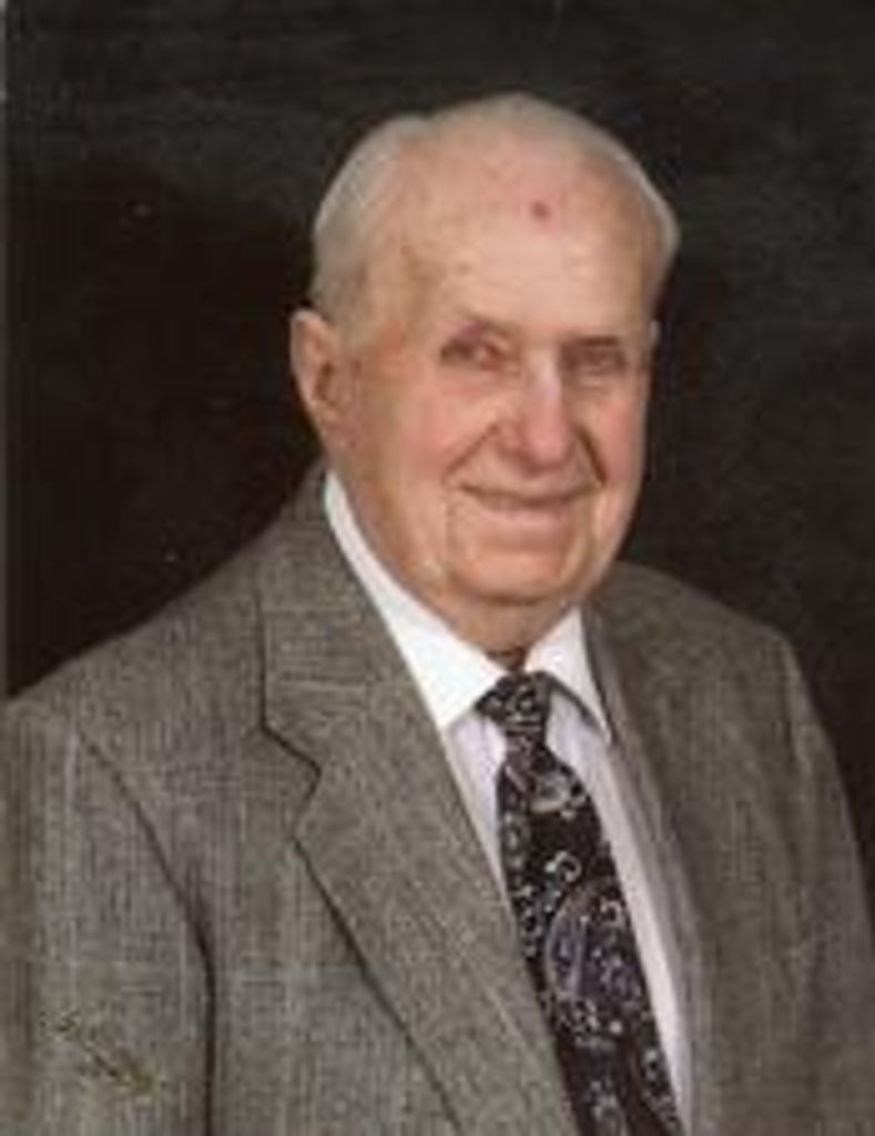 Thaddeus "Ted" M. Frankowski