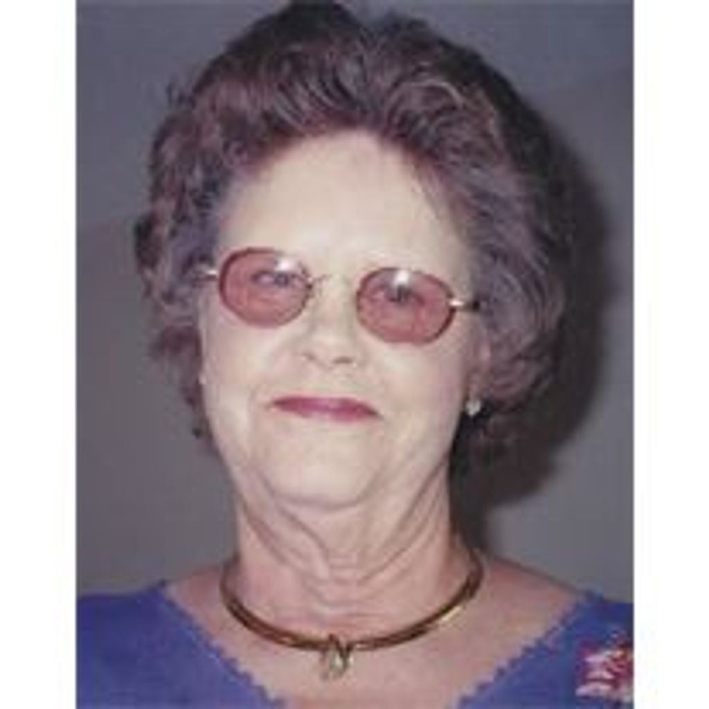 Myra Lucille "Lulu" Register