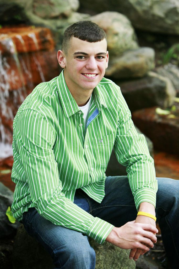 Wesley Jackson Shambaugh