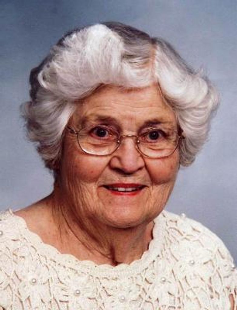 Martha Conkle