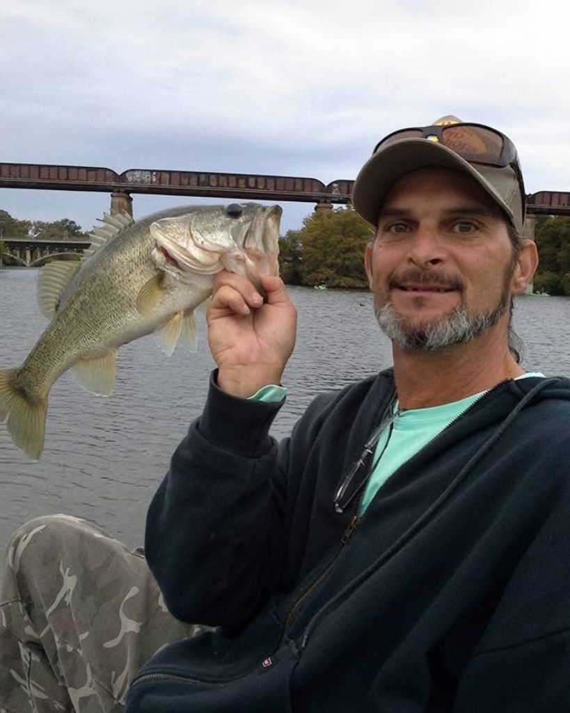 Russell "Rusty" Daugherty Profile Photo