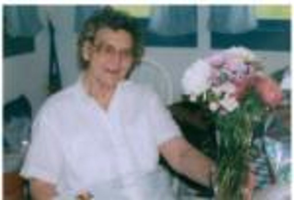 Fannie Marie Ware Profile Photo