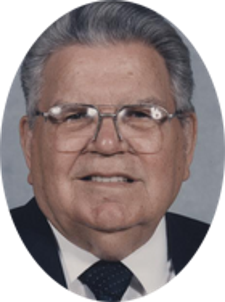 Robert Middleton
