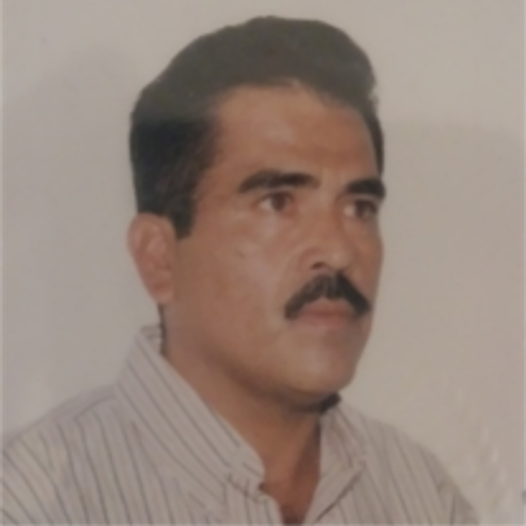 Humberto Avila