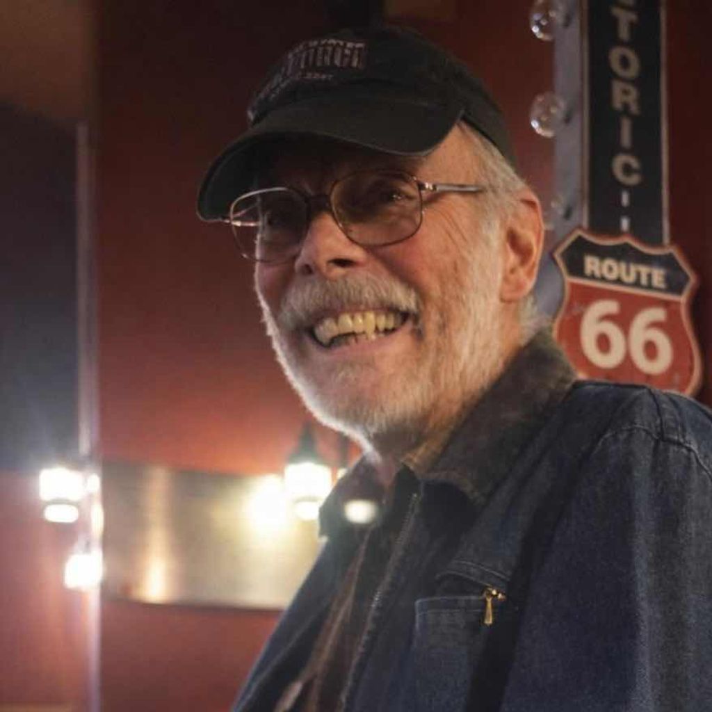 Michael Frederick Chatel Profile Photo