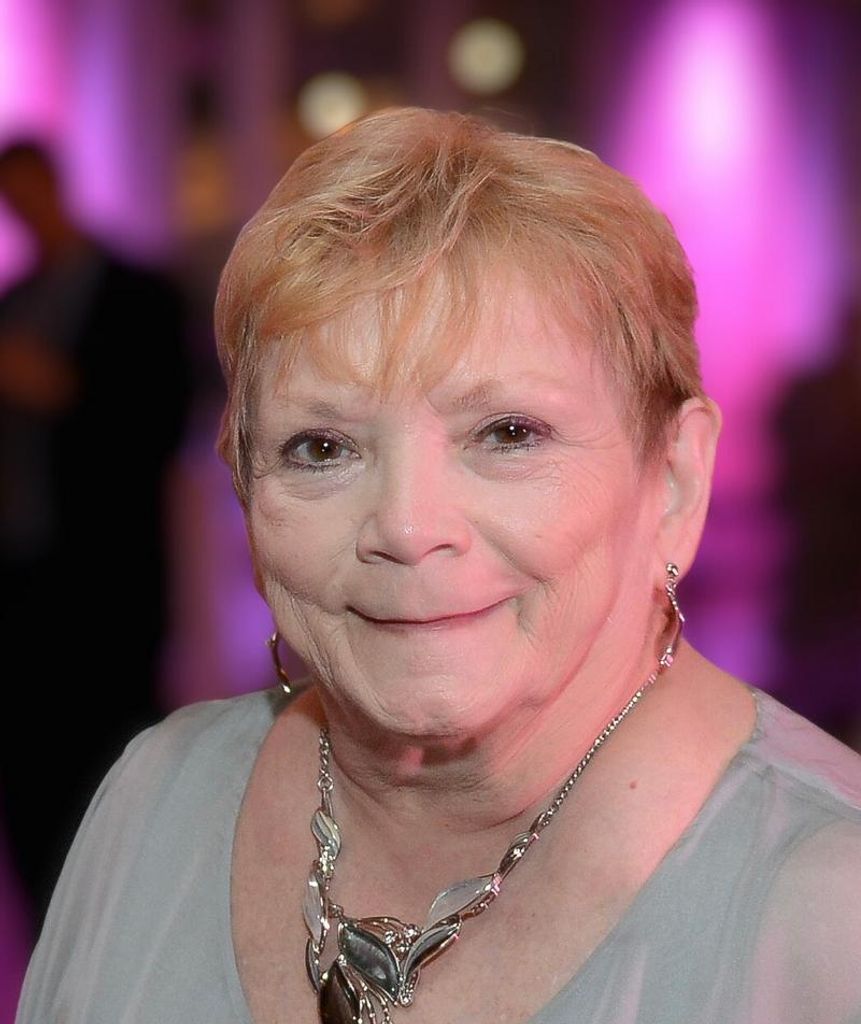 Susan Falt Profile Photo