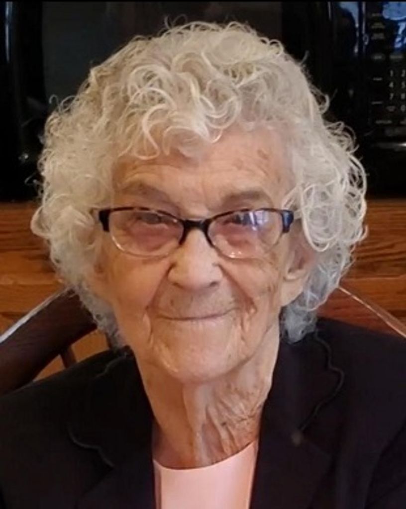 Delsie Mckinney Profile Photo