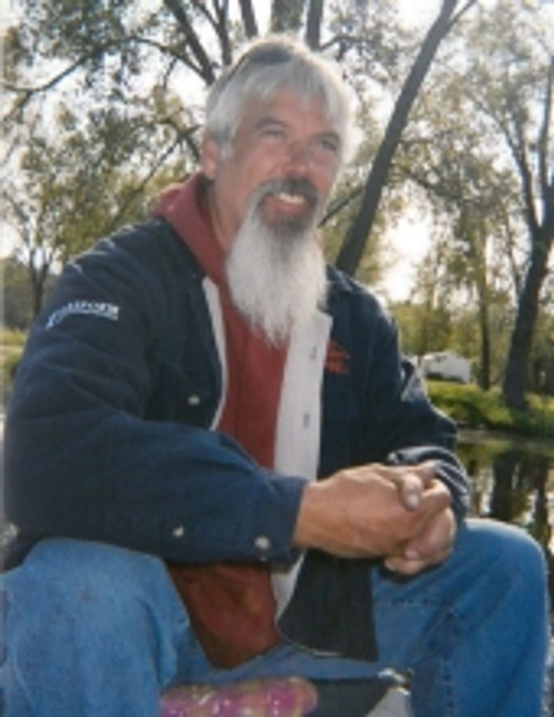 James "Moon" D. Wilson