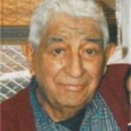 Valdo Blea Profile Photo