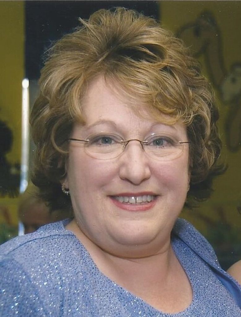 Claudia Walters