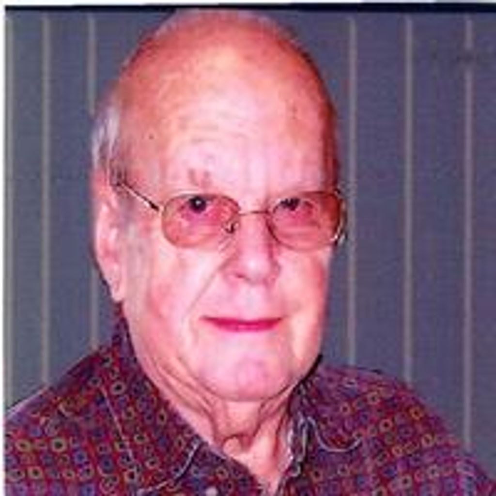 Milton Fisher Profile Photo
