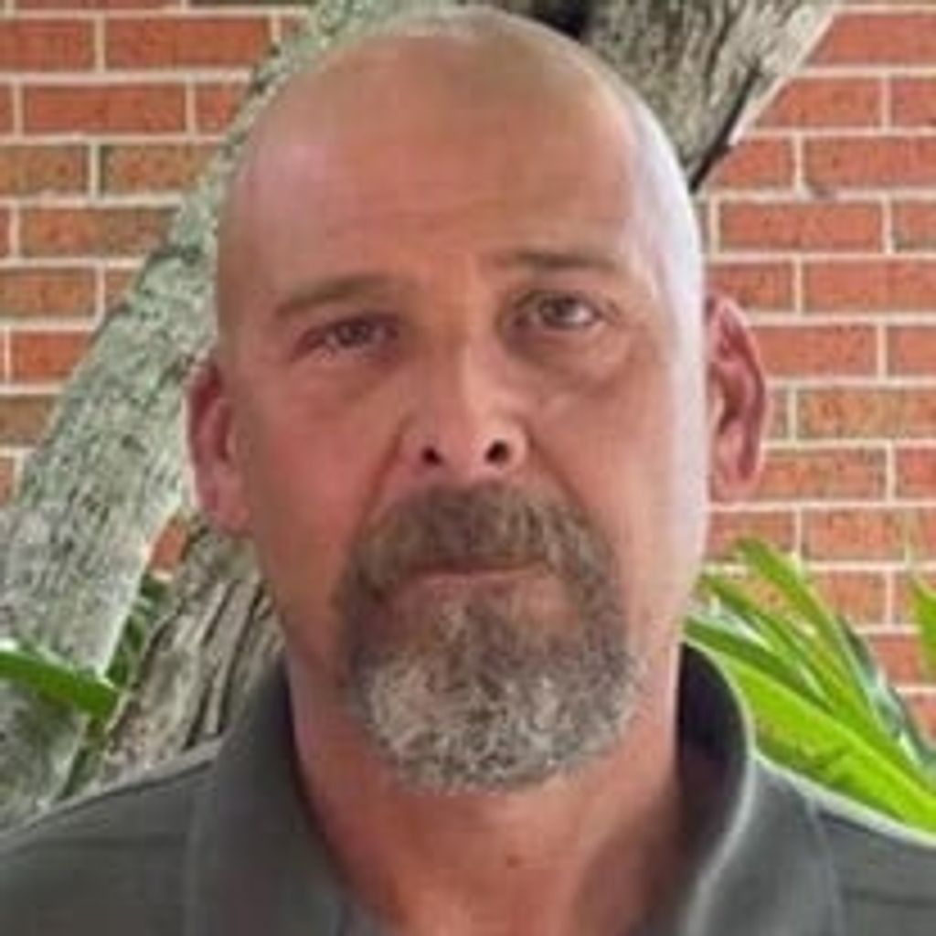 Travis Michael Bruce