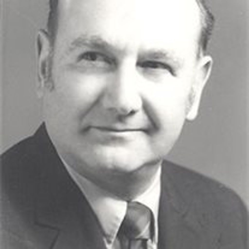 Harold William  Paige