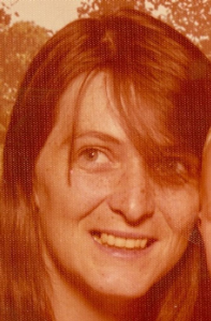 Peggy Marshall