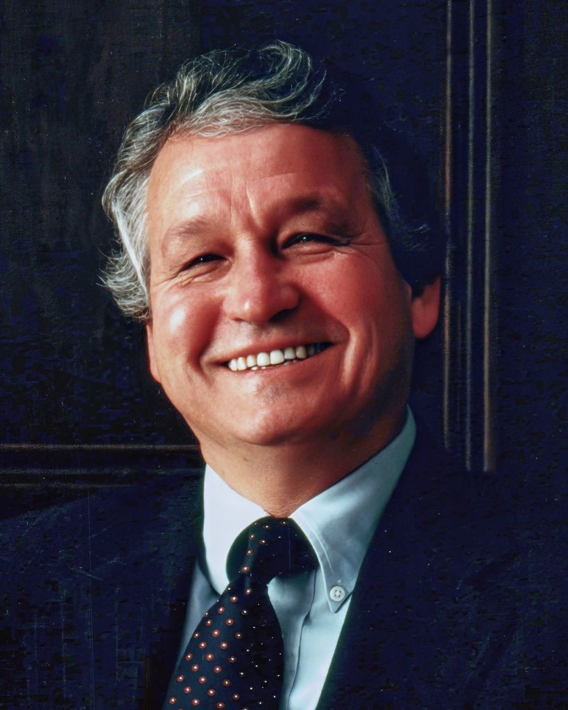 William Howard Collins Profile Photo