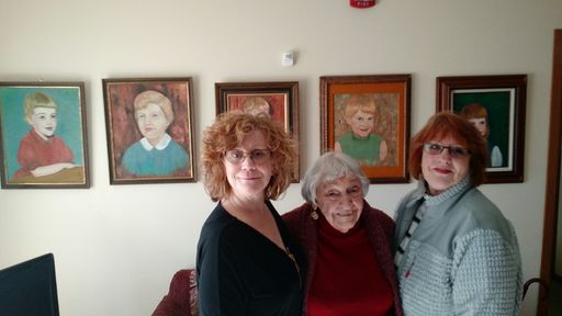 Lorraine Marie (Stee)  Hartwig photo gallery thumbnail 34 of 79