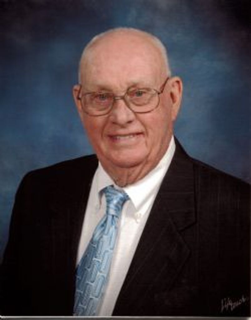 Louis Klement Profile Photo