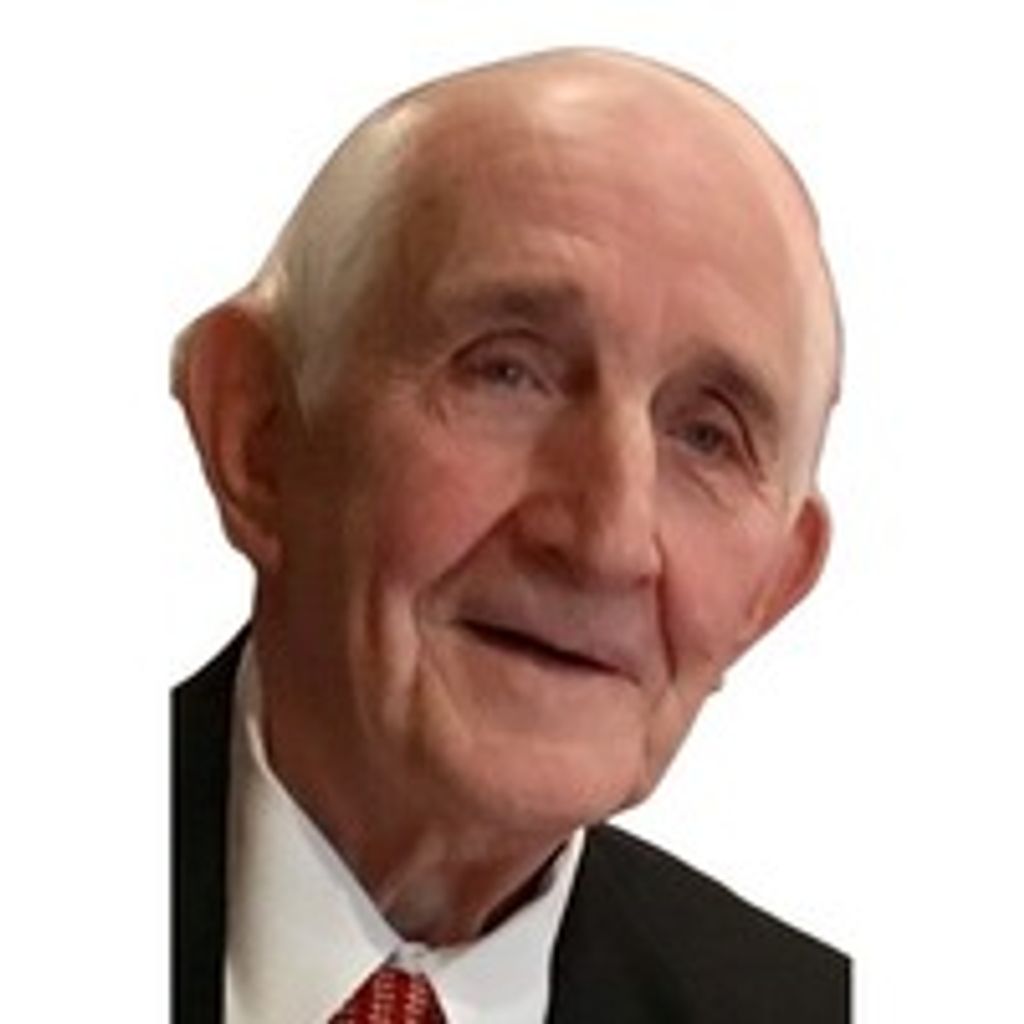 Paul Joseph Mehal