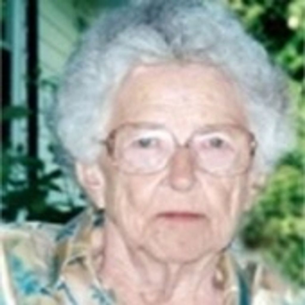Irene Johnnie Gilliam