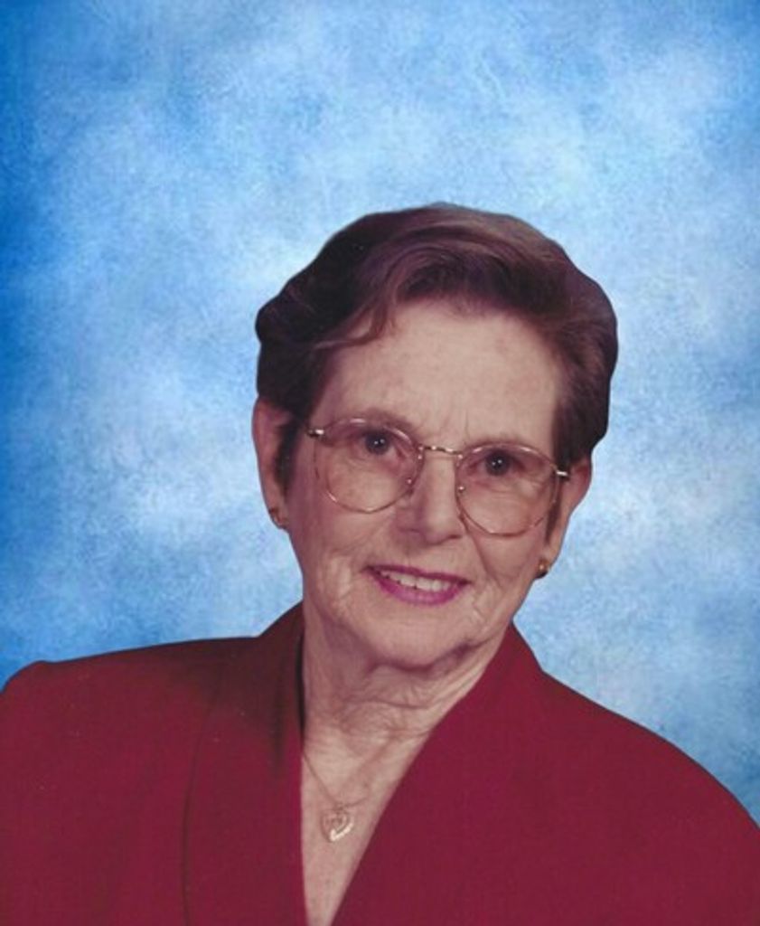 Merilyn  Lois Thomas