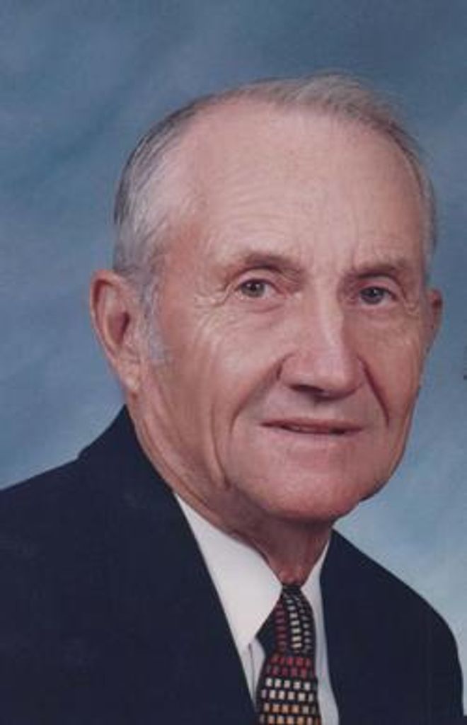 Lawrence "Gene" Eugene Iven Profile Photo