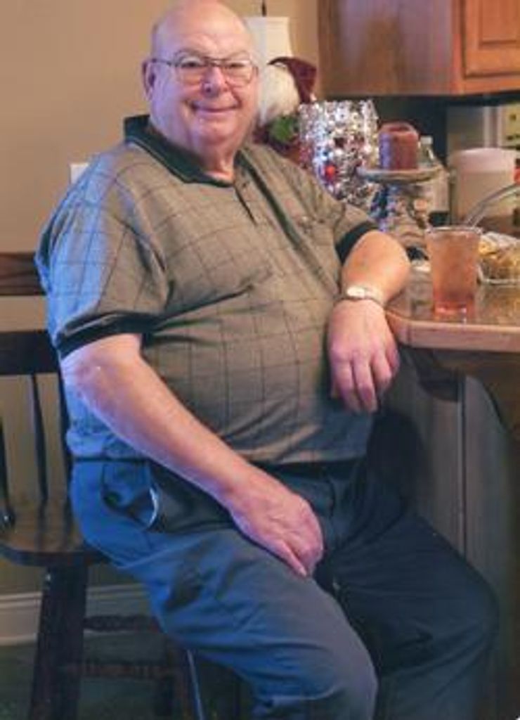 Larry Dewayne Smart Profile Photo