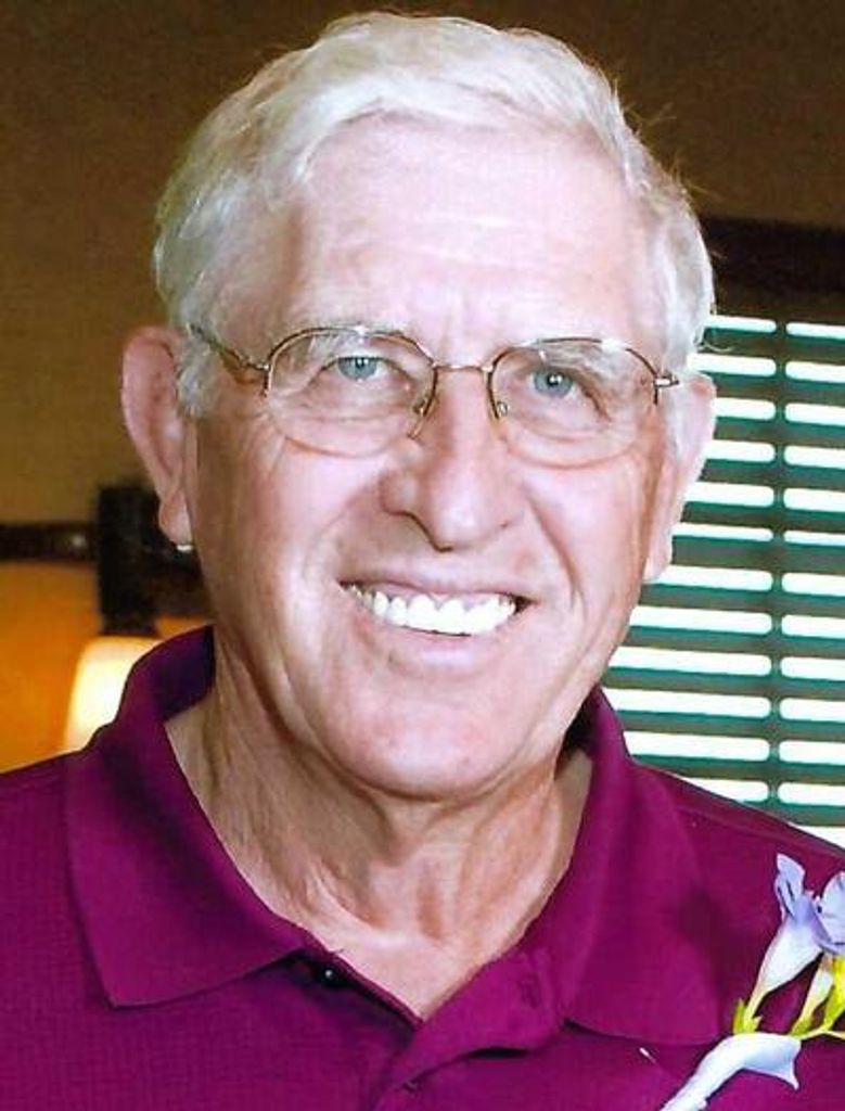 Donald Wayne Chapman