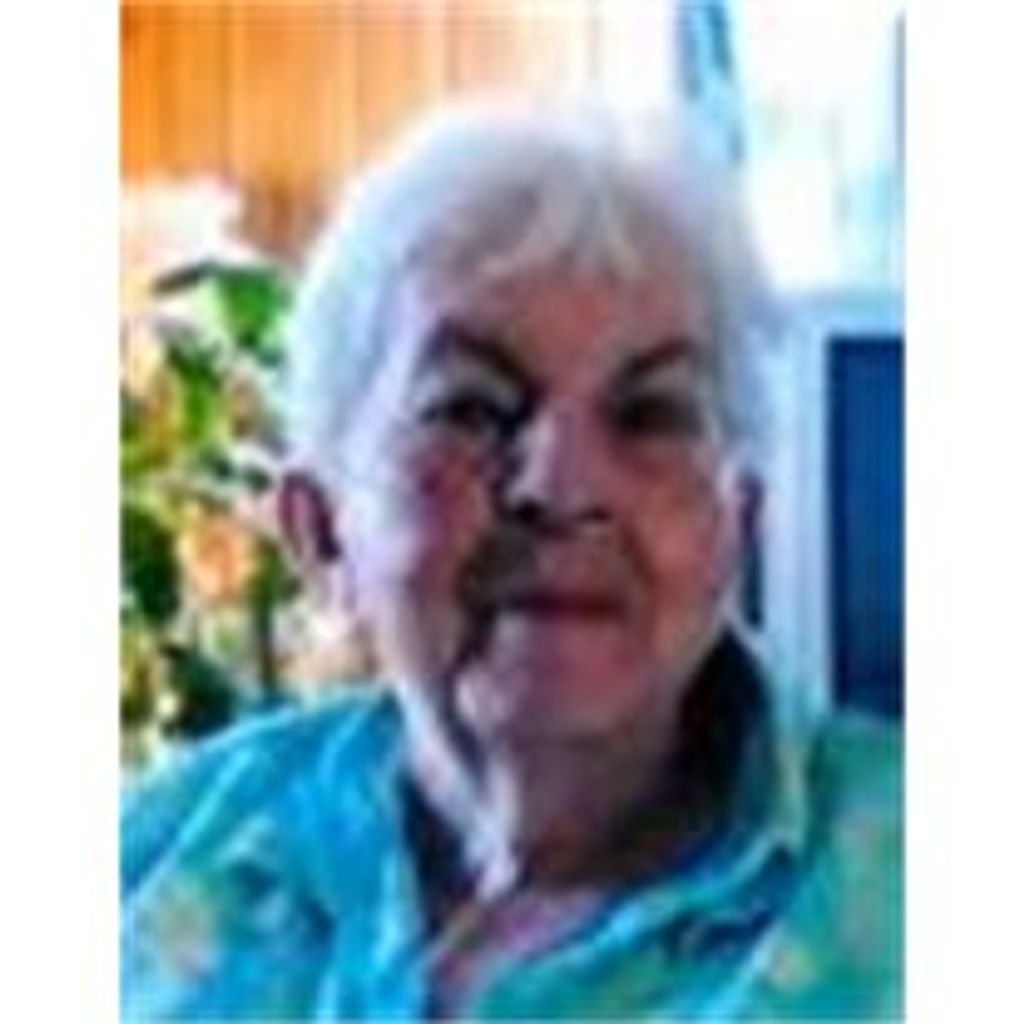 Helen - age 86 - Chama Martinez