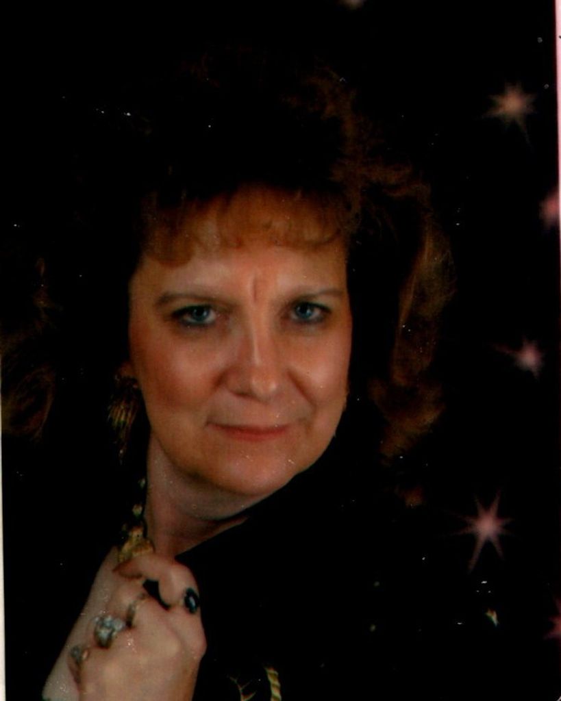 Della Gay Martin Profile Photo