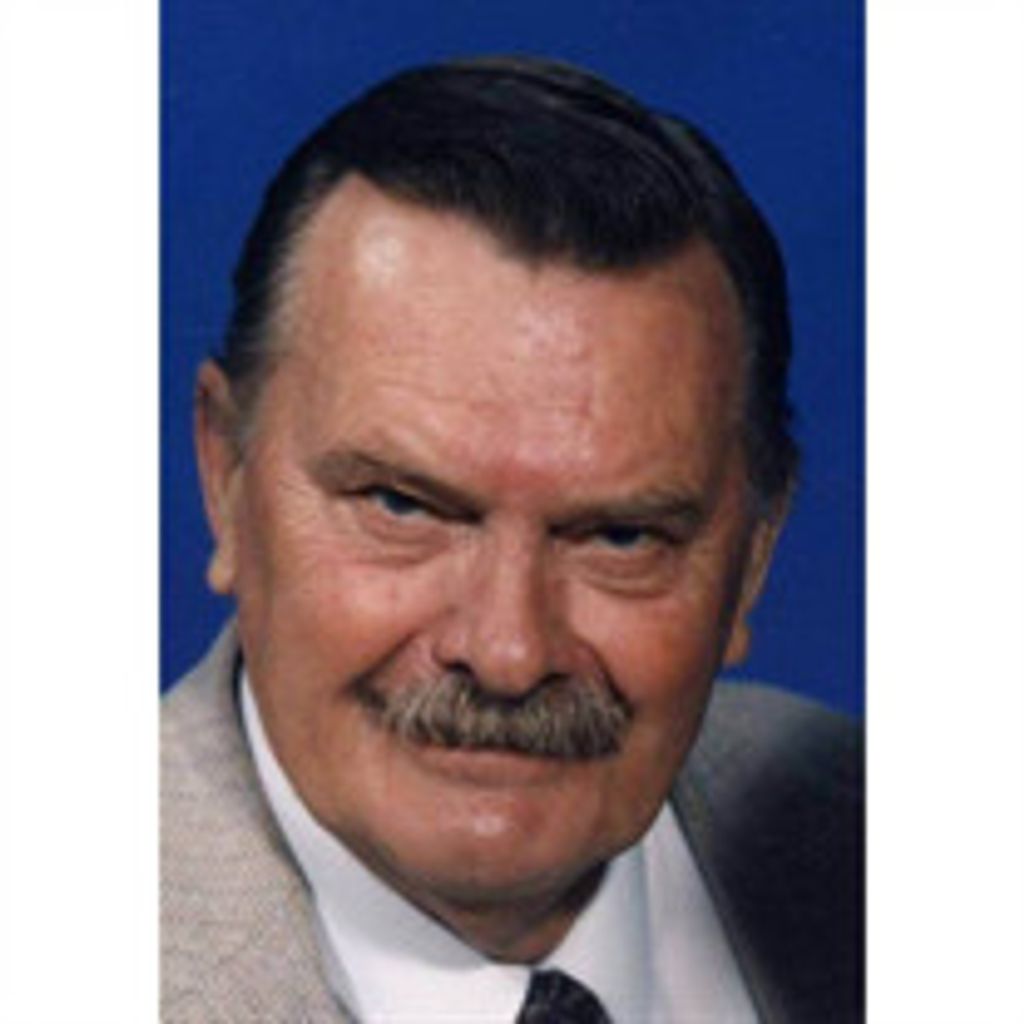 Alfred George Cammack Jr.