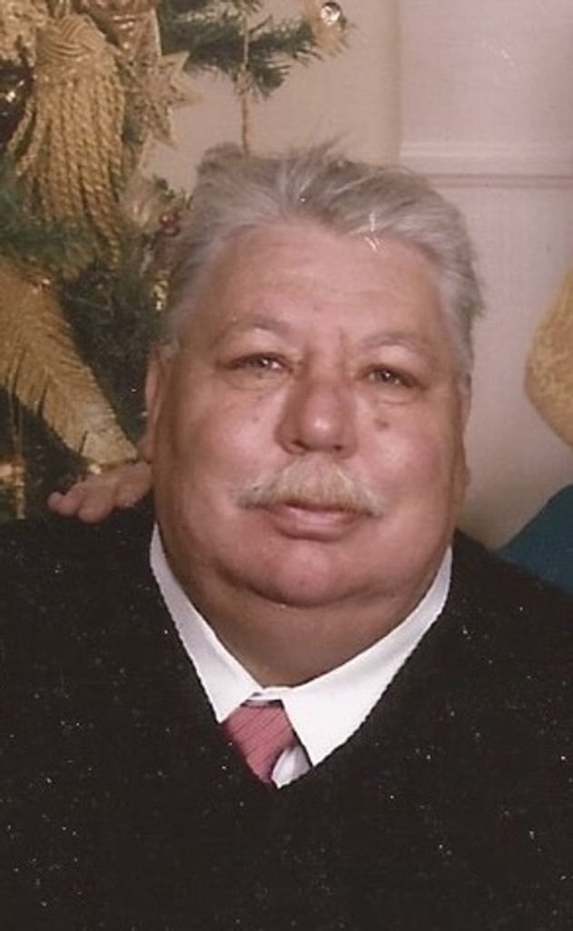 Byron "Neil" Mcneil Bullard